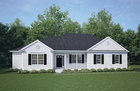 283 Plain St, Rehoboth, MA 02769