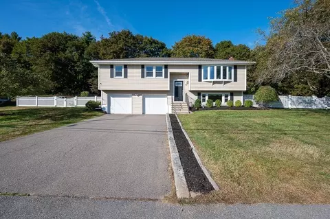 45 Raffaele Rd, Marlborough, MA 01752