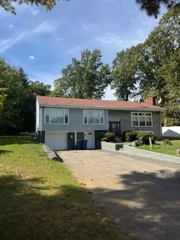 443 Blue Hill Ave, Milton, MA 02186