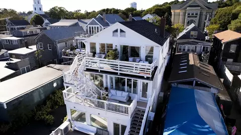 265 Commercial St, Provincetown, MA 02657