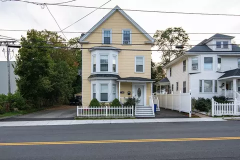 288 Primrose St, Haverhill, MA 01830