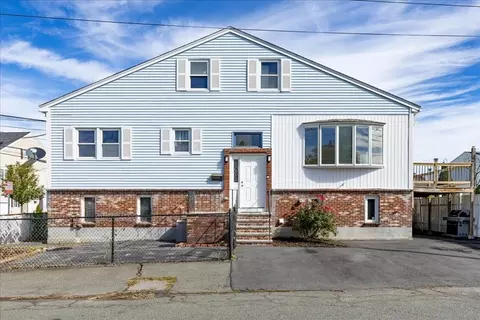 70 Cecilian Ave #70, Revere, MA 02151