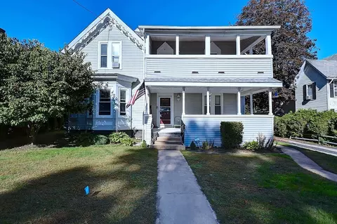 134 Chapin St, Southbridge, MA 01550