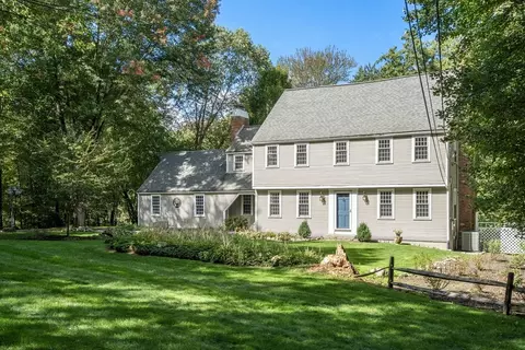 Exterior - 371 Willis Rd, Sudbury, MA 01776 photo 2 of 9