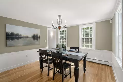 Dining - 371 Willis Rd, Sudbury, MA 01776 photo 1 of 2