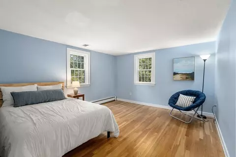 Bedroom - 371 Willis Rd, Sudbury, MA 01776 photo 4 of 4