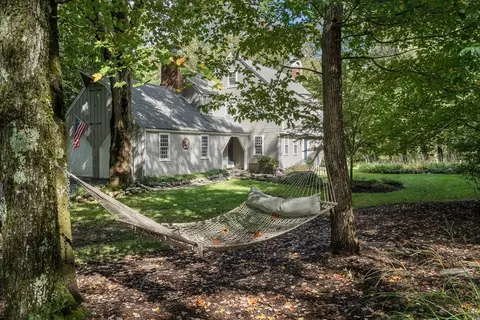 Exterior - 371 Willis Rd, Sudbury, MA 01776 photo 4 of 9