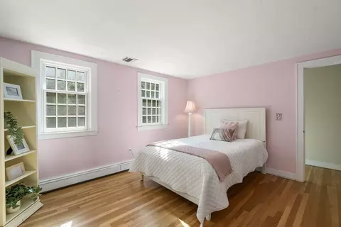 Bedroom - 371 Willis Rd, Sudbury, MA 01776 photo 3 of 4