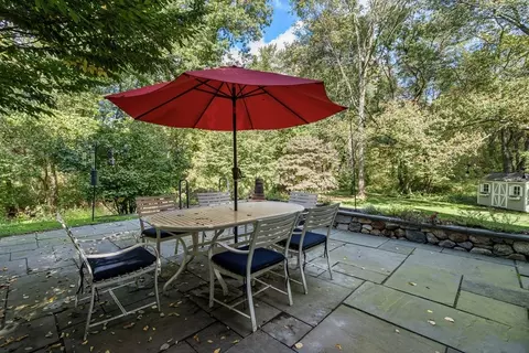 Exterior - 371 Willis Rd, Sudbury, MA 01776 photo 5 of 9