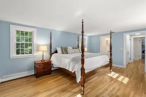 Bedroom - 371 Willis Rd, Sudbury, MA 01776 photo 2 of 4