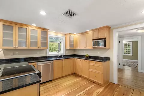 Kitchen - 371 Willis Rd, Sudbury, MA 01776 photo 3 of 3