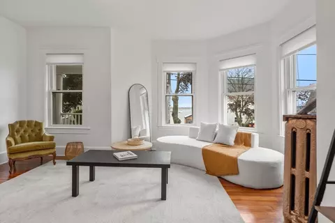 55 Johnson Ave #1, Winthrop, MA 02152