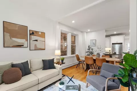 81 Prince #2, Boston, MA 02113