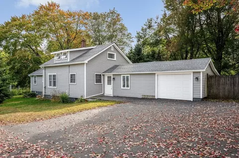 16 Standish Rd, Haverhill, MA 01832