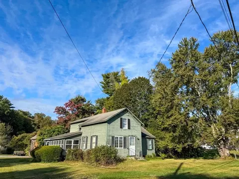 294 Captain Beers Plain Rd, Northfield, MA 01360