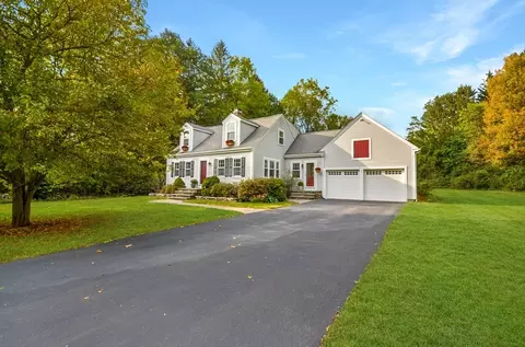 5 Merriam Rd, Grafton, MA 01519