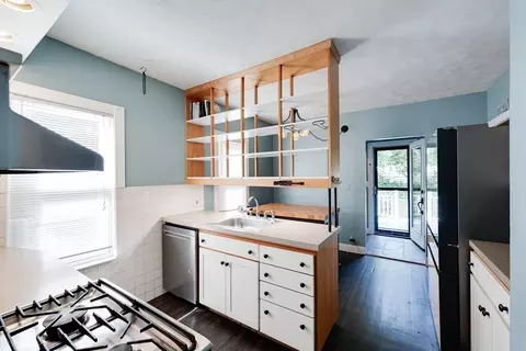 Kitchen - 60 Blake St, Springfield, MA 01108 photo 1 of 3