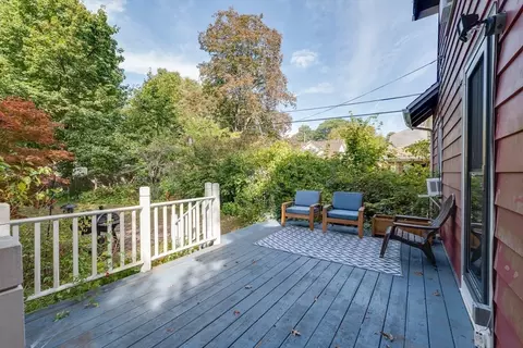 Exterior - 60 Blake St, Springfield, MA 01108 photo 4 of 10