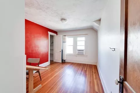 Bedroom - 60 Blake St, Springfield, MA 01108 photo 1 of 4