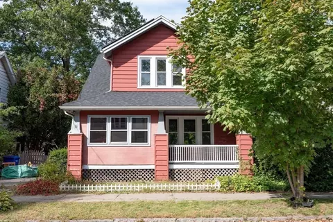 Exterior - 60 Blake St, Springfield, MA 01108 photo 6 of 10