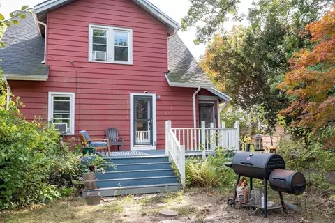 Exterior - 60 Blake St, Springfield, MA 01108 photo 2 of 10