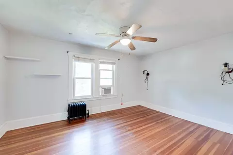 Bedroom - 60 Blake St, Springfield, MA 01108 photo 3 of 4