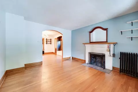 Living - 60 Blake St, Springfield, MA 01108 photo 3 of 4