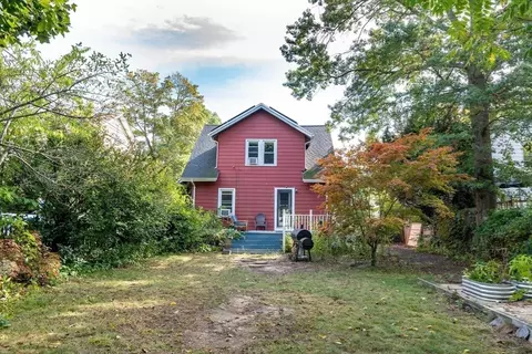 Exterior - 60 Blake St, Springfield, MA 01108 photo 7 of 10