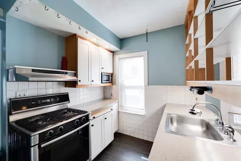 Kitchen - 60 Blake St, Springfield, MA 01108 photo 2 of 3
