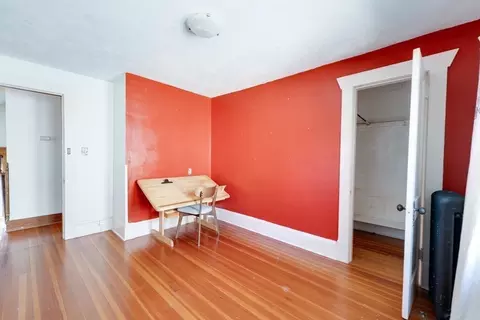 Bedroom - 60 Blake St, Springfield, MA 01108 photo 2 of 4