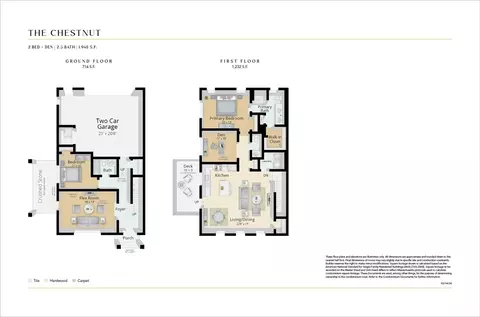 2 Maplewood Ln #21-1, Raynham, MA 02767 photo 2
