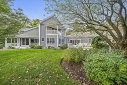 11 Forest Ln #11, Scituate, MA 02066