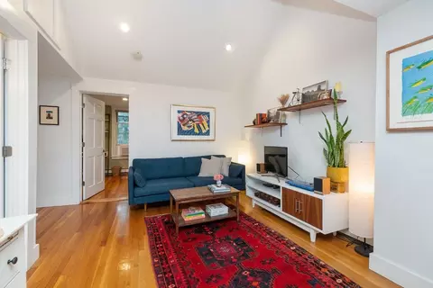 123 Trenton #3, Boston, MA 02128