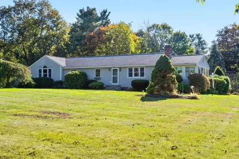152 Coburn Rd, Berlin, MA 01503