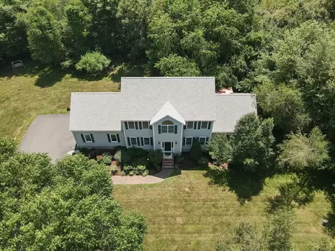 3 Gilberts Way, Norton, MA 02766