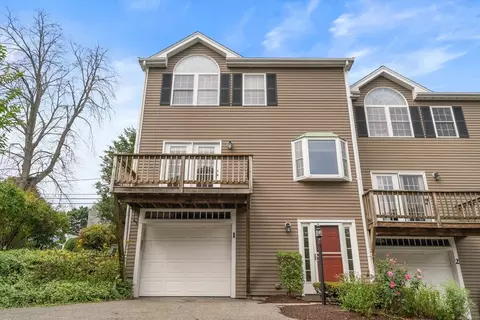 600 Trapelo Rd #1, Waltham, MA 02452
