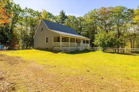 15 2nd St, Winchendon, MA 01475