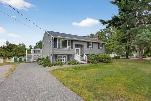 442 Ware St, Mansfield, MA 02048