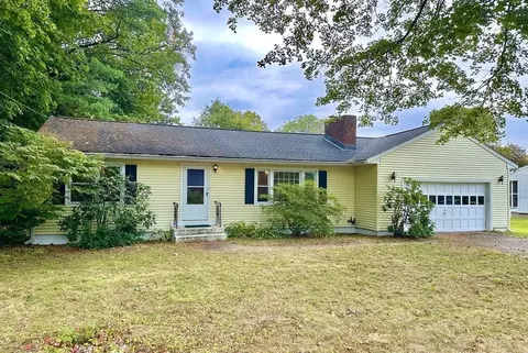 16 Coolidge Ave, Greenfield, MA 01301