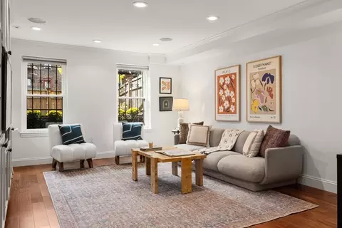 15 Follen St #1, Boston, MA 02116