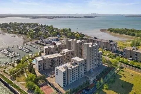 73 Broad Reach #M33C, Weymouth, MA 02191