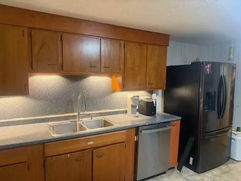 Kitchen - 1681 Broadway, Raynham, MA 02767 photo 1 of 3