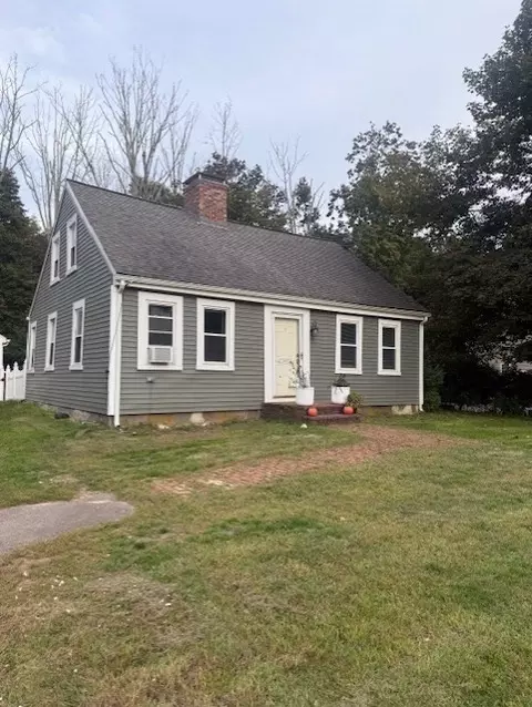 1681 Broadway, Raynham, MA 02767