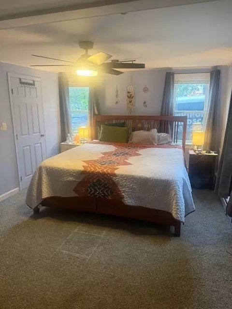 Bedroom - 1681 Broadway, Raynham, MA 02767 photo 2 of 2