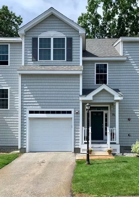 51 Nolan Ct #51, Tewksbury, MA 01876