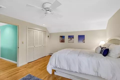 Bedroom - 4 Florence Ave, Mashpee, MA 02649 photo 6 of 6
