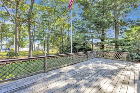 Exterior - 4 Florence Ave, Mashpee, MA 02649 photo 7 of 11