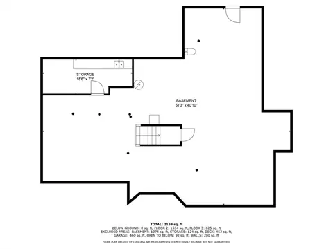Floorplan - 4 Florence Ave, Mashpee, MA 02649 photo 2 of 2