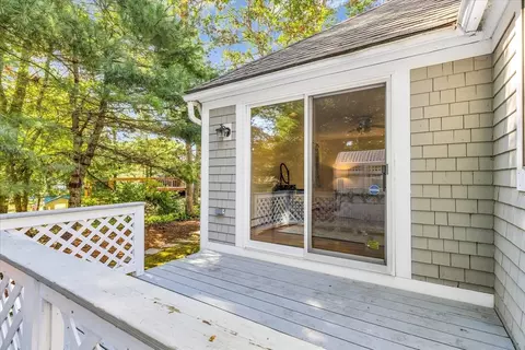 Exterior - 4 Florence Ave, Mashpee, MA 02649 photo 4 of 11