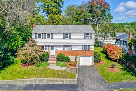 117 Amherst Rd, Braintree, MA 02184
